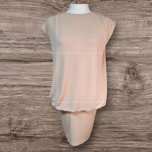 ▪︎New! Size M, UnaLuna Dress